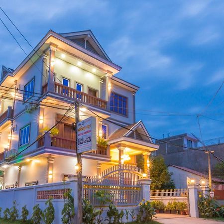 Aniza Angkor Villa Сием Реап Екстериор снимка