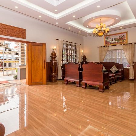 Aniza Angkor Villa Сием Реап Екстериор снимка