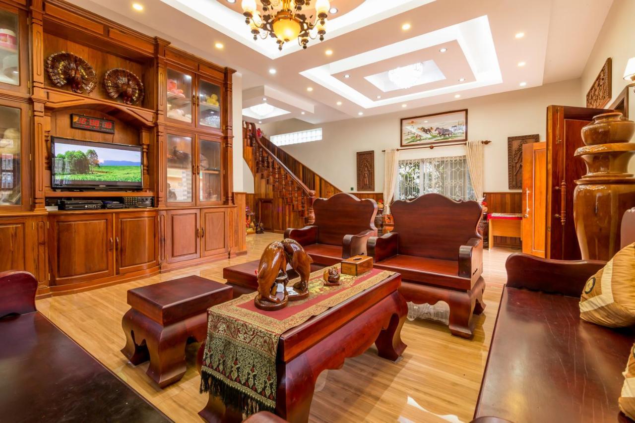 Aniza Angkor Villa Сием Реап Екстериор снимка