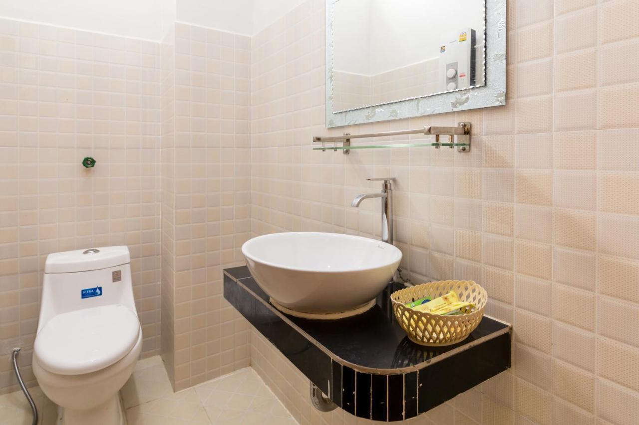Aniza Angkor Villa Сием Реап Екстериор снимка