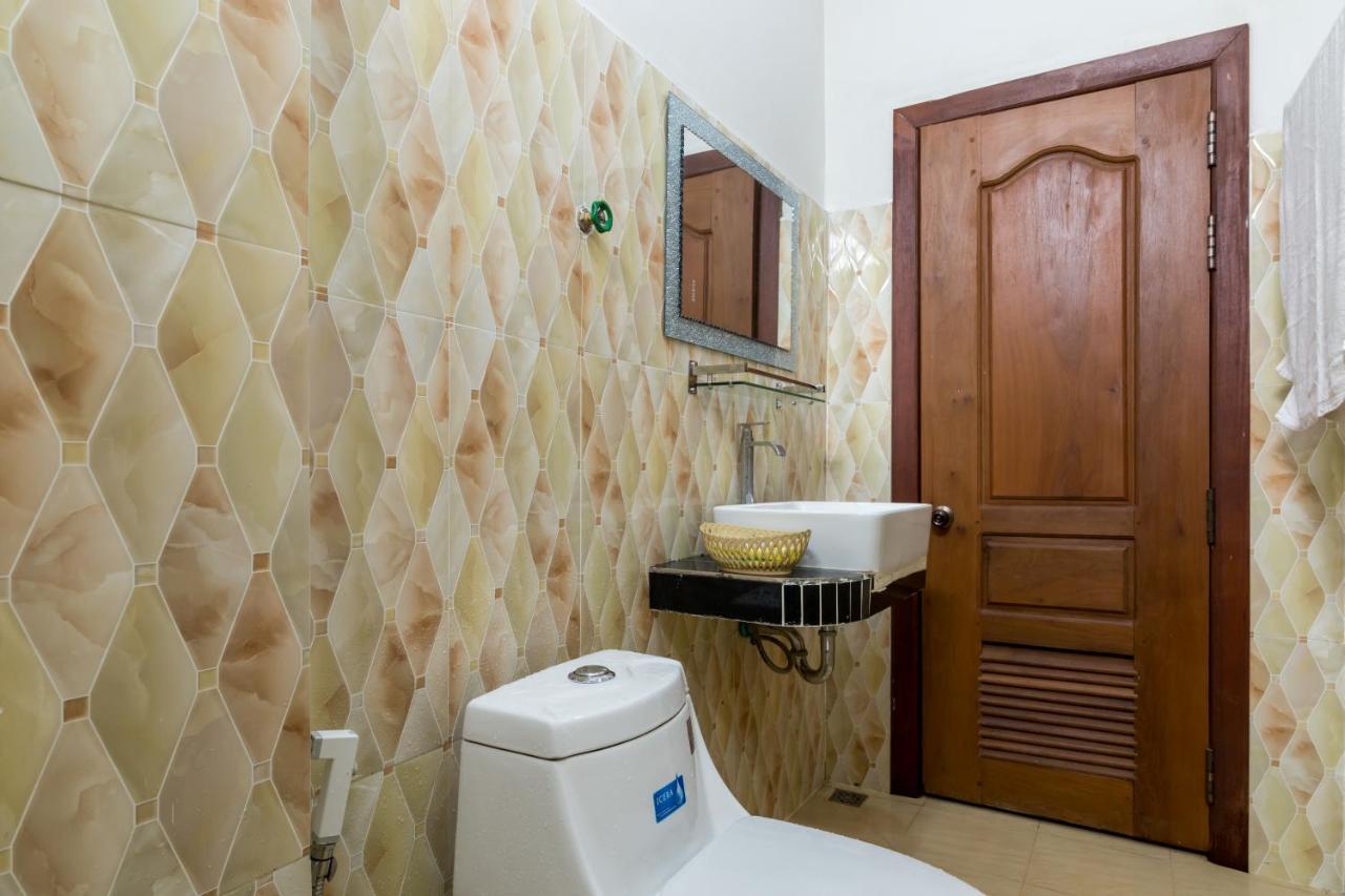 Aniza Angkor Villa Сием Реап Екстериор снимка